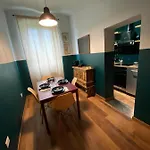 I Ponti Canal House Apartment *