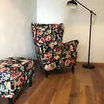 I Ponti Canal House Apartment