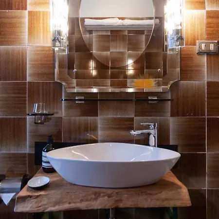 I Ponti Canal House Апартаменты *