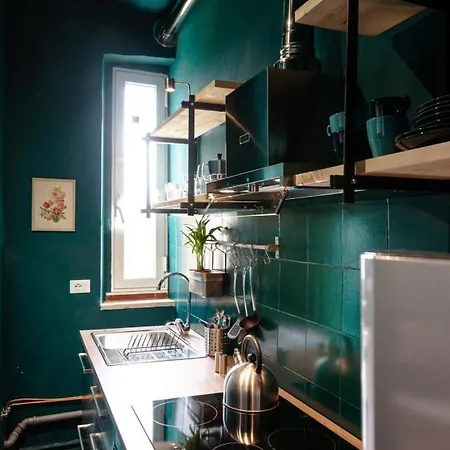 I Ponti Canal House * Ареццо