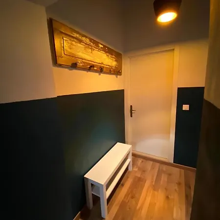 I Ponti Canal House Apartment *