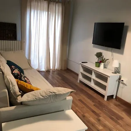 I Ponti Canal House Апартаменты *