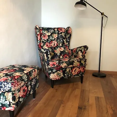 I Ponti Canal House Apartment