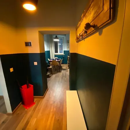 I Ponti Canal House * Ареццо