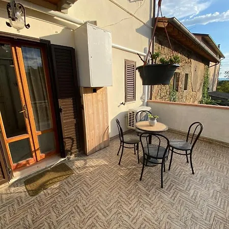 Апартаменты I Ponti Canal House
