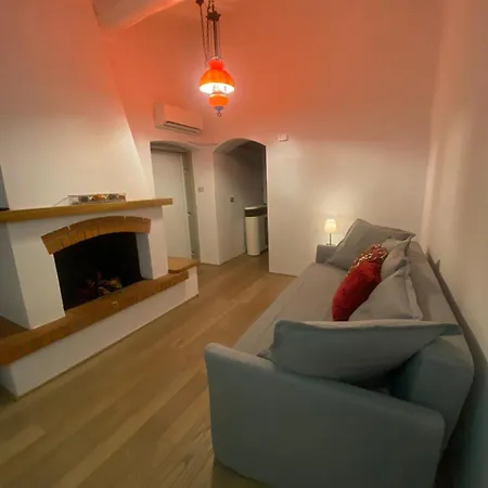 I Ponti Canal House Apartment