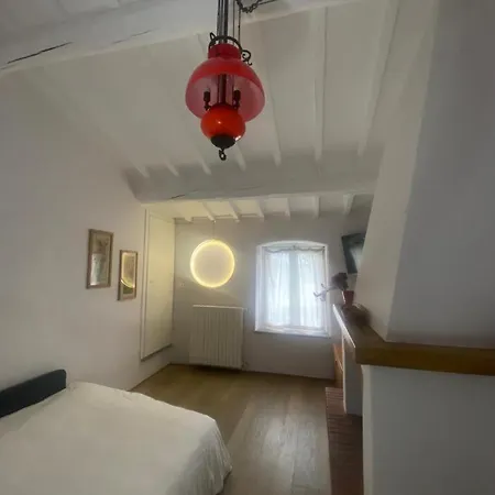 I Ponti Canal House Arezzo