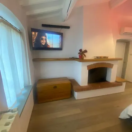 I Ponti Canal House Apartment