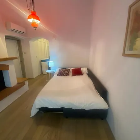 I Ponti Canal House Apartment Arezzo