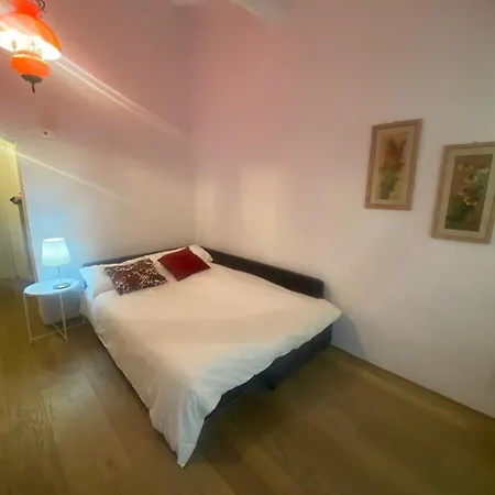 I Ponti Canal House Apartment