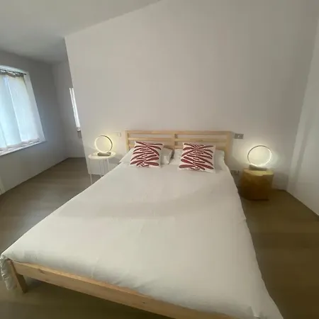 I Ponti Canal House Apartment