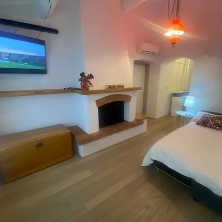 I Ponti Canal House Arezzo